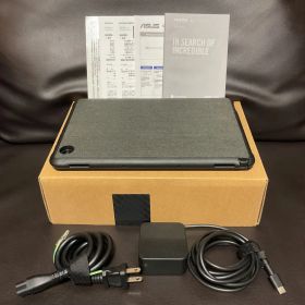 ASUS Chromebook Detachable CM3 クロームブック