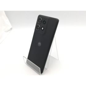 〔中古美品〕 motorola edge 50 pro ブラックビューティ SIMフリー】motorola edge 50 pro ブラックビューティ Qualcomm