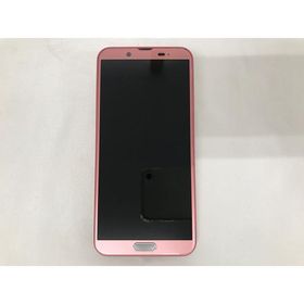 ジャンク■docomo AQUOS sense2 SH-01L 画面不良、バッテリ膨張★起動OK★送料無料