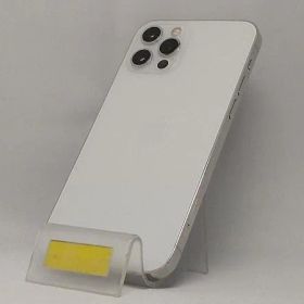 au 【SIMロックなし】MGM63J/A iPhone 12 Pro 128GB シルバｰ au
