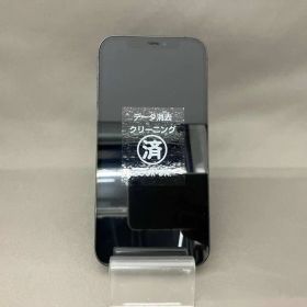 MGM83J/A iPhone 12 Pro 128GB パシフィックブルー docomo