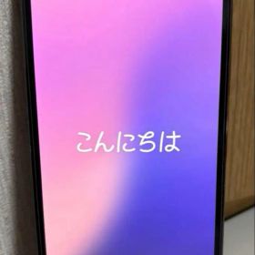 iPhone12pro グラファイト SIMフリー 256GB