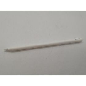 【中古】Apple Apple Pencil（第2世代） MU8F2J/A【札幌南2条】保証期間１週間