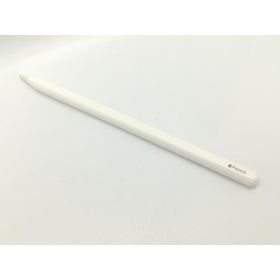 【中古】Apple Apple Pencil（第2世代） MU8F2J/A【福岡天神】保証期間１週間