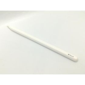 【中古】Apple Apple Pencil（第2世代） MU8F2J/A【福岡天神】保証期間１週間