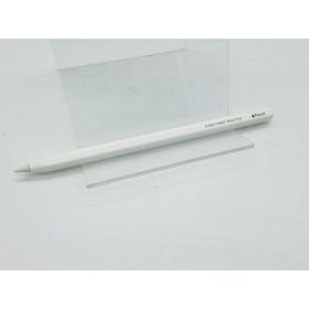 【中古】Apple Apple Pencil（第2世代） MU8F2J/A【吉祥寺】保証期間１週間