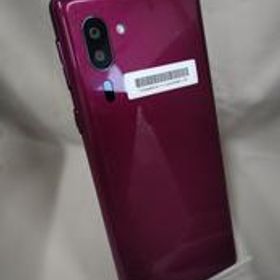 シンプルスマホ A001SH SHARP