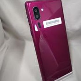 スマートフォン A001SH SHARP