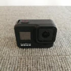 アクションカメラ HERO8 GOPRO