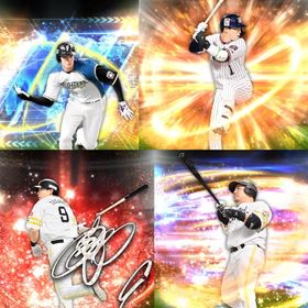 #6🔹初期垢🔹s46🔥エナジー721🔥 🌟アーチスト︎3🌟柳田 大谷 坂倉 山田 | プロスピAのアカウントデータ、RMTの販売・買取一覧