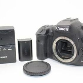キヤノン Canon EOS 7D Mark II ボディ デジタル一眼レフカメラ Body #Z4264