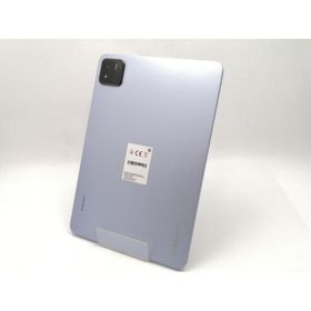 【中古】Xiaomi 海外版 【Wi-Fi】 Xiaomi Pad 7 8GB 256GB ブルー【ECセンター】保証期間１ヶ月【ランクA】