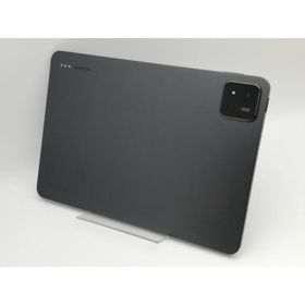 【中古】Xiaomi 国内版 【Wi-Fi】 Xiaomi Pad 7 8GB 256GB グレー【中野】保証期間１ヶ月【ランクA】