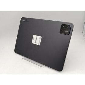 【中古】Xiaomi 国内版 【Wi-Fi】 Xiaomi Pad 7 Pro(Matte Glass Version) 12GB 512GB グレー【なんば】保証期間１ヶ月【ランクA】