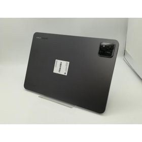 【中古】Xiaomi 国内版 【Wi-Fi】 Xiaomi Pad 7 Pro(Matte Glass Version) 12GB 512GB グレー【新橋烏森通り】保証期間１ヶ月【ランクA】