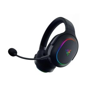 Barracuda X Chroma ワイヤレスマルチプラットフォームゲーミングヘッドセット 【日本正規代理店保証品】 RZ04-05220100-R3M1