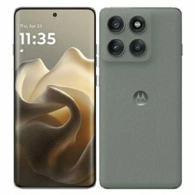 motorola edge 60 pro XT2507-6 シャドーグリーン【国内版SIMフリー】 MOTOROLA 当社3ヶ月間保証 中古 イオシス