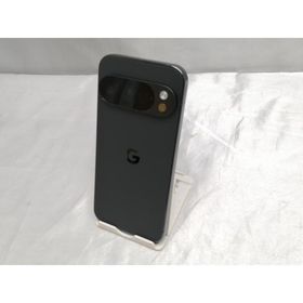 【中古】Google 国内版 【SIMフリー】 Pixel 10 Pro オブシディアン 16GB 256GB【ECセンター】保証期間１ヶ月【ランクA】