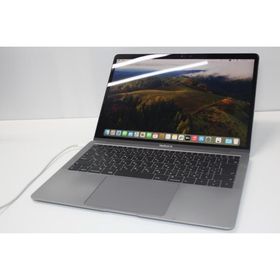 MacBook Air（Retina,13インチ,2018）256GB/8GB〈MRE92J/A〉(5)