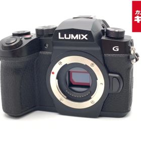 【中古】 【美品】 パナソニック LUMIX DC-G99M2 ボディ
