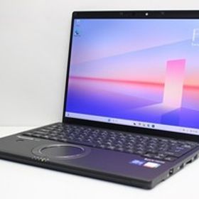 ノートパソコン 中古 ハイスペック Panasonic レッツノート CF-FV1 第11世代 Core i7 メモリ32GB SSD1TB Windows11 14インチ 値下げ
