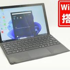中古 2K対応 タッチ 12型 Microsoft Surface Pro7 Windows11 第10世代 i5-1035G4 8GB NVMe 256GB-SSD カメラ 無線Wi-Fi6 Office付き :1115m