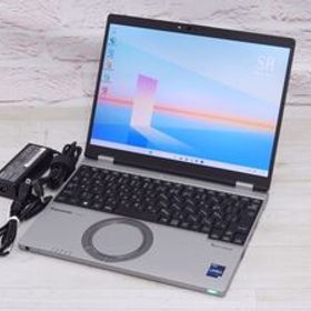 Let's note SR4 新品 196,200円 中古 130,000円 | ネット最安値の価格