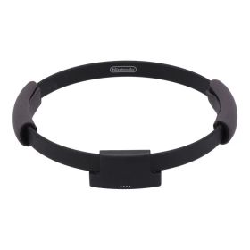 NINTENDO 任天堂 ニンテンドー /Switchソフト/リングフィットアドベンチャー /HAC-R-AL3PA /JAN4902370543278/Bランク/82【中古】