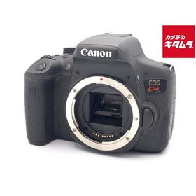 【中古】 【良品】 キヤノン EOS Kiss X8i ボディ