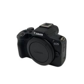 CANON◆デジタル一眼カメラ EOS R50 ダブルズームキット