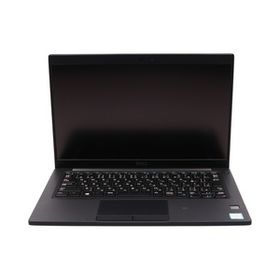 ノートパソコン DELL Latitude 7390 中古 Core i5 第8世代/メモリ16GB/SSD256GB/フルHD13.3インチ/Webカメラ [訳あり品]