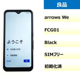 【良品】FCG01/arrows We/358295383875105