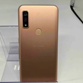 au Android FCG01 arrows We au