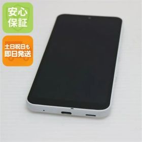 美品 arrows We FCG01 ホワイト スマホ 白ロム 本体 即日発送 土日祝発送OK あすつく 05000