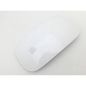 【中古】Apple Magic Mouse 2 (2015) シルバー MLA02J/A【中野】保証期間１週間
