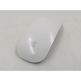 【中古】Apple Magic Mouse 2 (2015) シルバー MLA02J/A【千葉】保証期間１週間