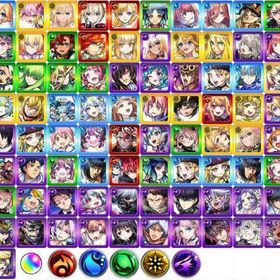 即対応 | モンストのアカウントデータ、RMTの販売・買取一覧