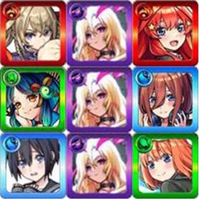 即対応 | モンストのアカウントデータ、RMTの販売・買取一覧