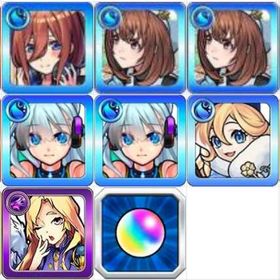 即対応 | モンストのアカウントデータ、RMTの販売・買取一覧