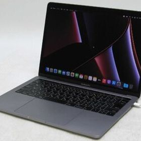 Apple MacBook Pro 13inch 2016 Four Thunderbolt 3 Ports MLH12J/A ■ i7-6567U/SSD256GB/無線/スペースグレイ/OS12.7.6 #1