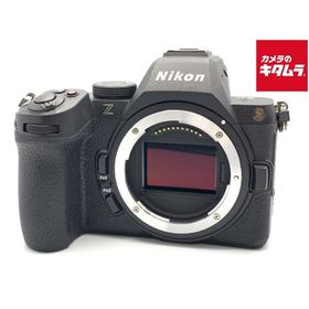 【中古】 【良品】 ニコン Z5II ボディ