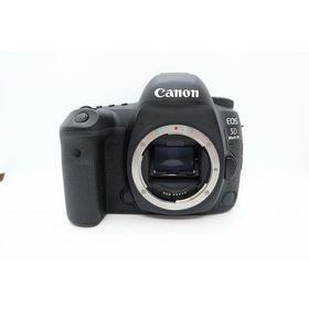 キヤノン Canon デジタル一眼レフ ボディ フルサイズ EOS 5D Mark IV