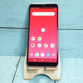 docomo Galaxy Feel2 SC-02L オーロラピンク 本体 白ロム [訳あり] SIMロック解除済み SIMフリー 272846