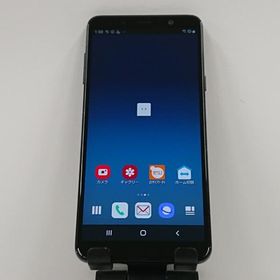 Galaxy Feel2 SC-02L ドコモ オパールブラック 送料無料 即決 本体 c14808
