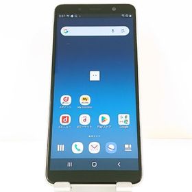 Galaxy Feel2 SC-02L ドコモ フロストホワイト 送料無料 即決 本体 c14725