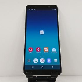 Galaxy Feel2 SC-02L ドコモ フロストホワイト 送料無料 即決 本体 c14803