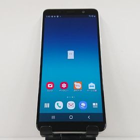 Galaxy Feel2 SC-02L ドコモ フロストホワイト 送料無料 即決 本体 c14805