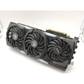 【中古】MSI GeForce RTX 2080 SUPER GAMING X TRIO RTX2080Super/8GB(GDDR6)/PCI-E【吉祥寺】保証期間１週間