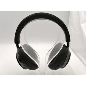 【中古】BOSE QuietComfort Ultra Headphones 第2世代 [ブラック]【ECセンター】保証期間１ヶ月【ランクA】