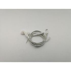 【中古】Apple EarPods with Lightning Connector（A1748） MMTN2J/A【三宮センター】保証期間１週間